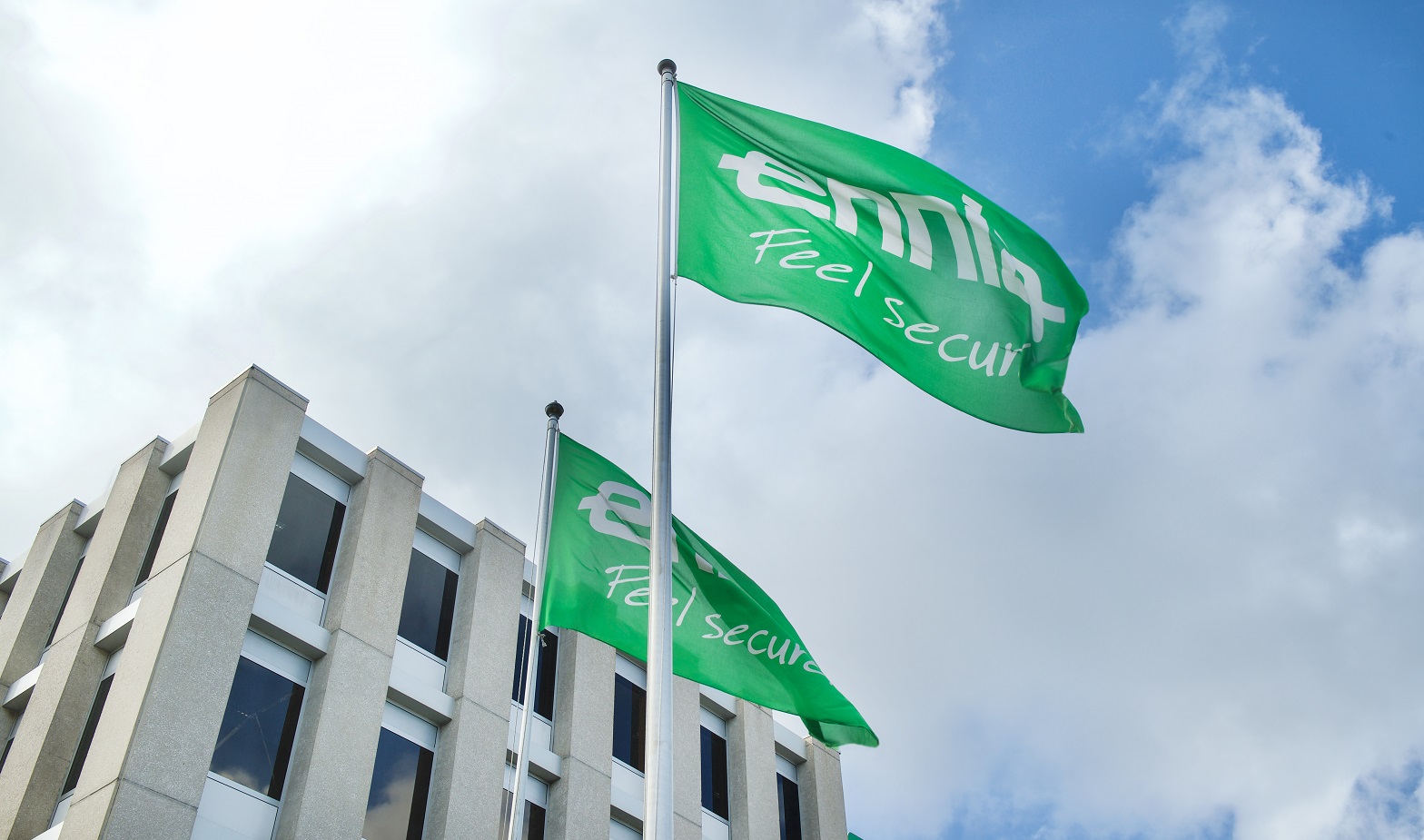 Huiszoeking bij het bedrijf ENNIA Caribe Holding