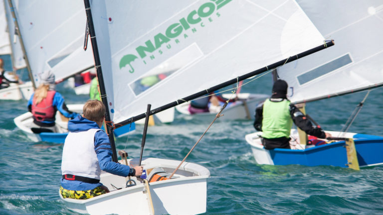 Nagico Regatta2