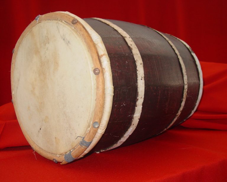 Tambu