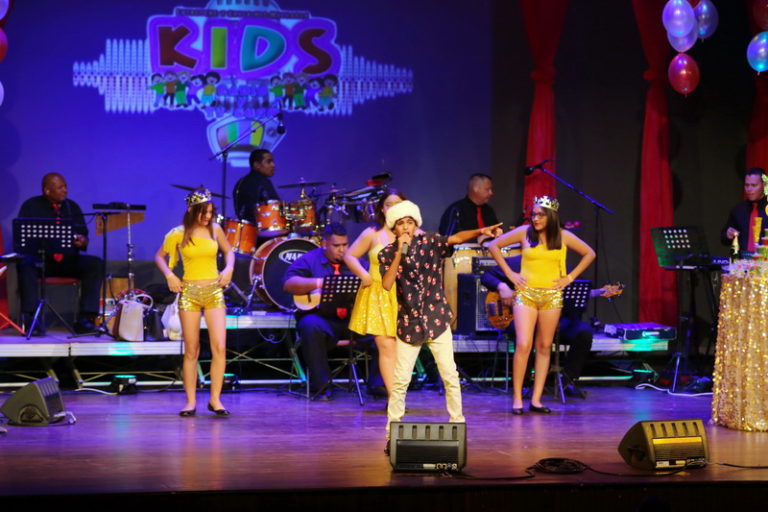 Kids Song Festival (4)