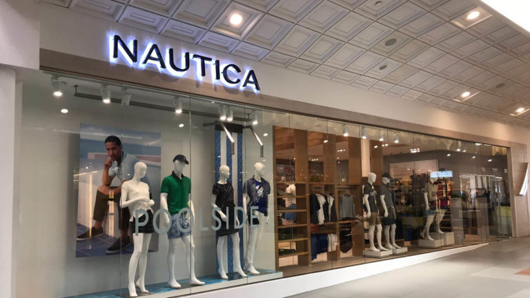 Nautica Web