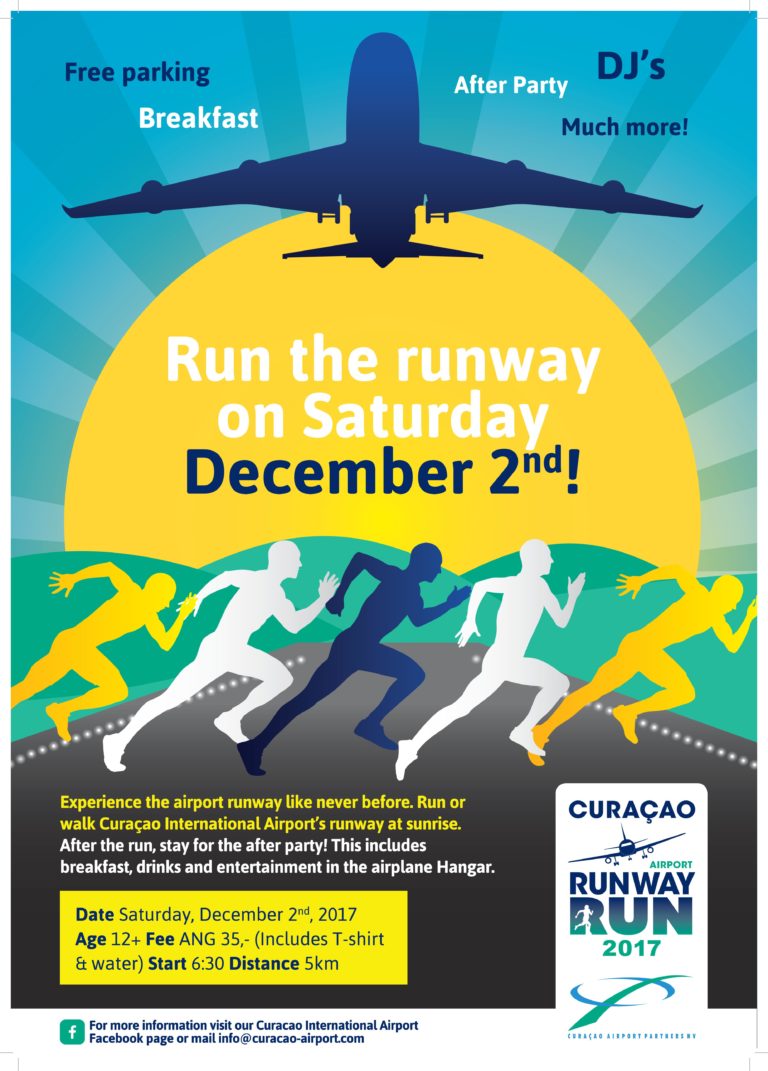 RUN WAY POSTER-OT.indd