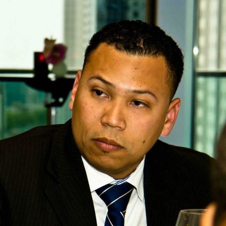 Sr. Kamir Lopez