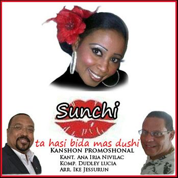 Cancion nobo “Sunchi ta haci bida mas Dushi”