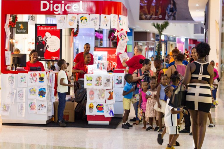 Digicel_Sambil