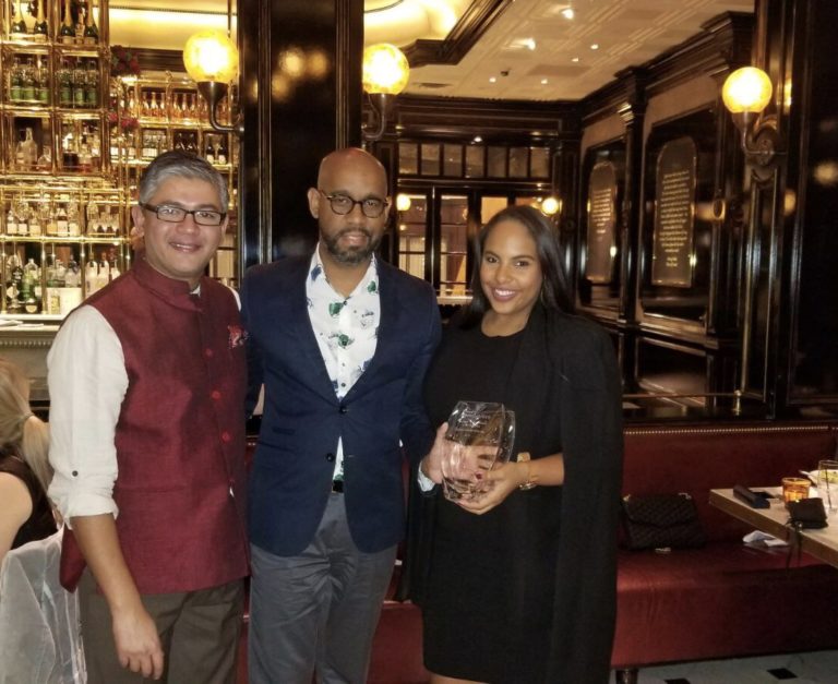 Expedia Partner Award Winner 2017