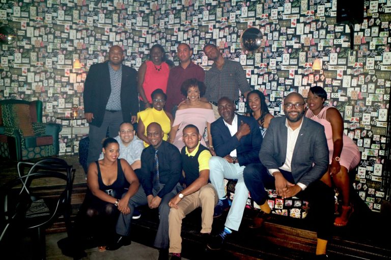 JCI IOBA Curacao