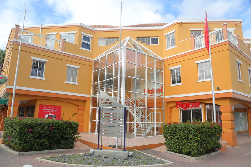 Digicel ta drenta fin di siman di Carnaval cu “Riba Bou”