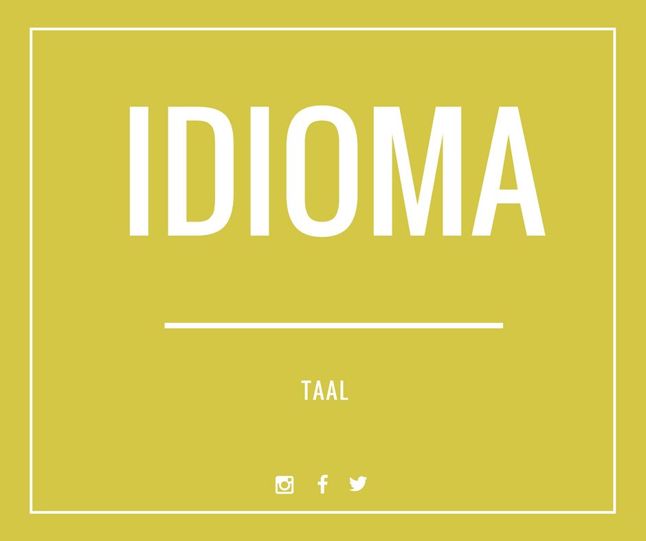 21 Febrüari 2018: Dia Internashonal di Idioma Materno