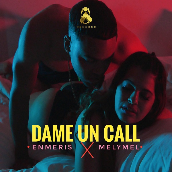‘Dame un Call’ un kolaborashon internashonal pa Enmeris i Melymel
