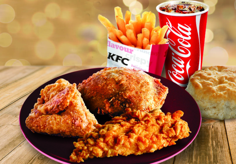 KFC_DOWNTOWN COMBO_PUNDA+BRIONPLEIN