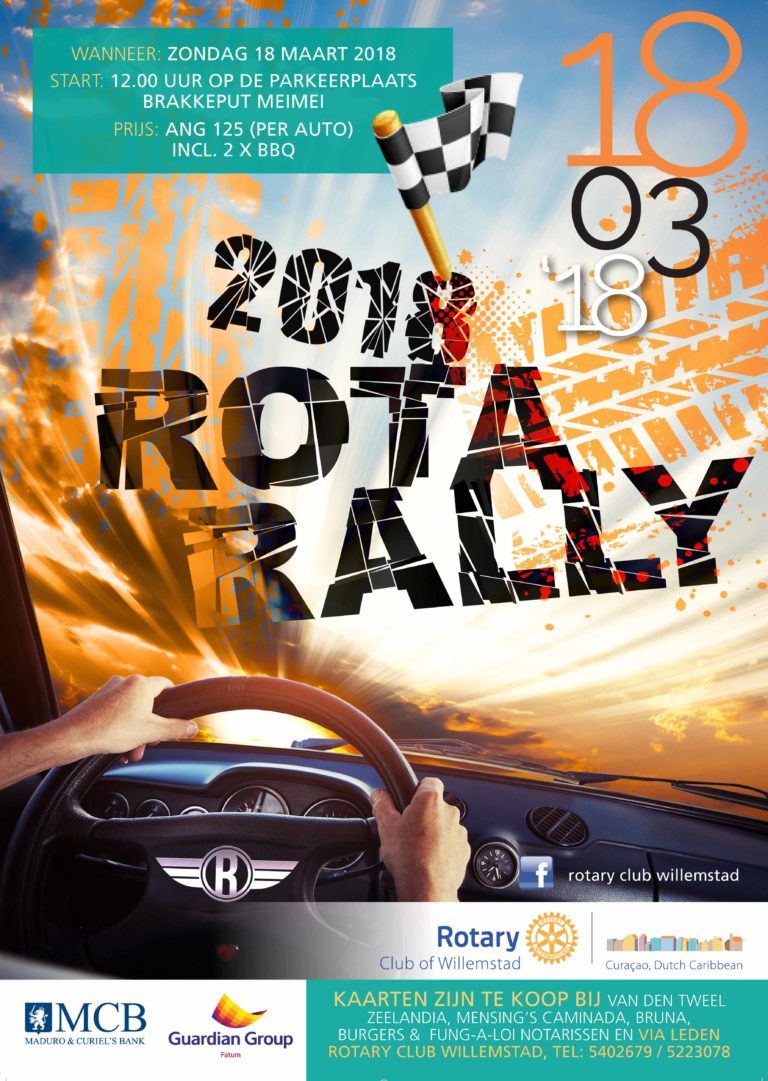 Rotary_poster rotarally 2018.indd