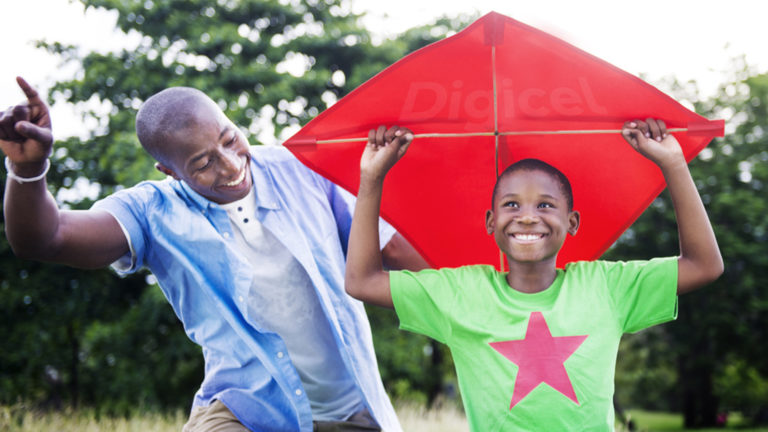 Digicel Kite
