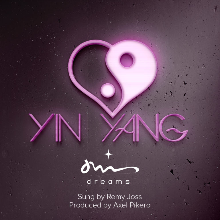 Dreams - Ying Yang Artwork
