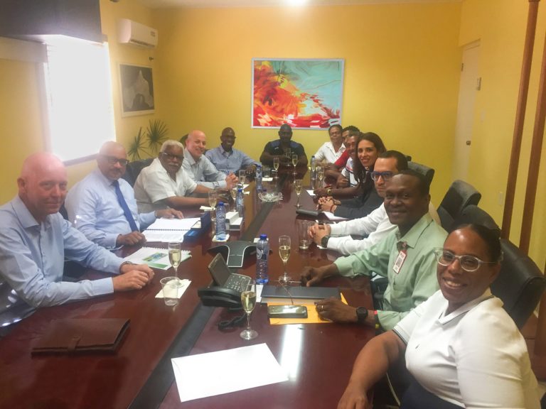 Foto Bopec Bonaire
