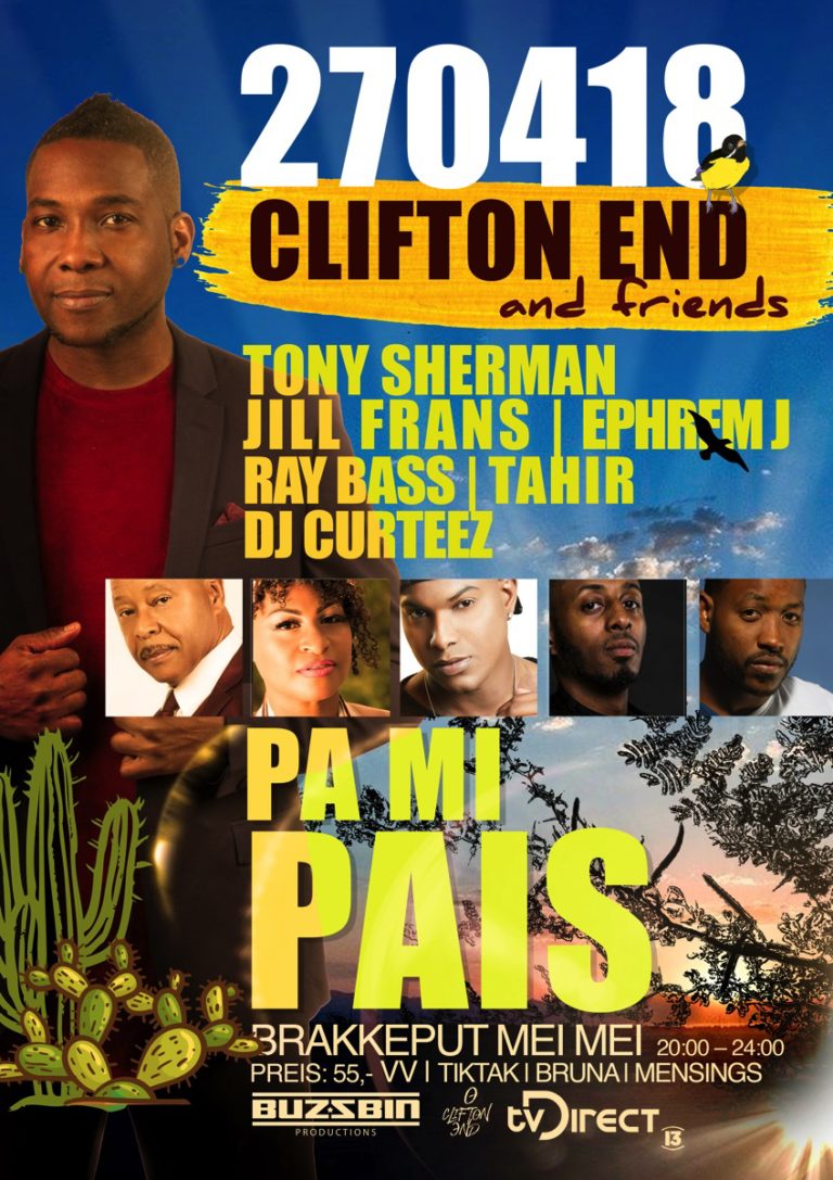 cliftonNDfriends