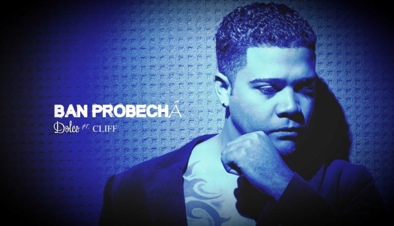 Ban Probechá Blue