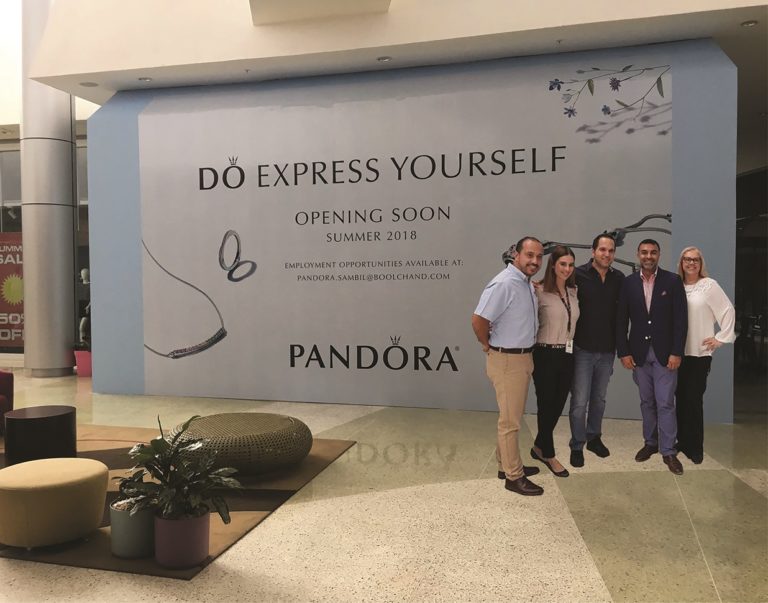 Firmamentu ku Pandora