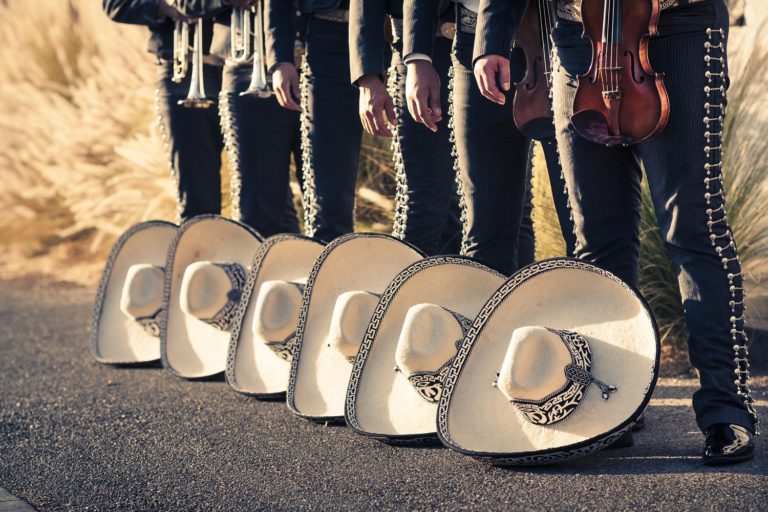 Mariachi