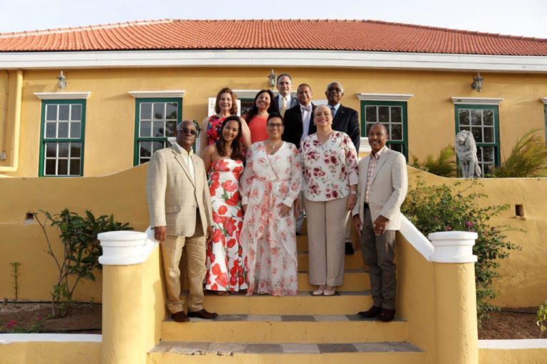 CLC board 2018 - 2019