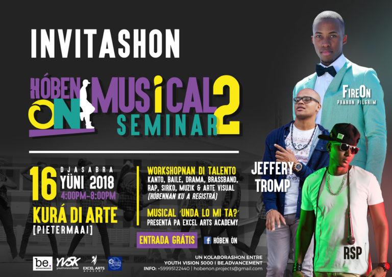 Muscial Seminar Hoben On 2_INVITASHON