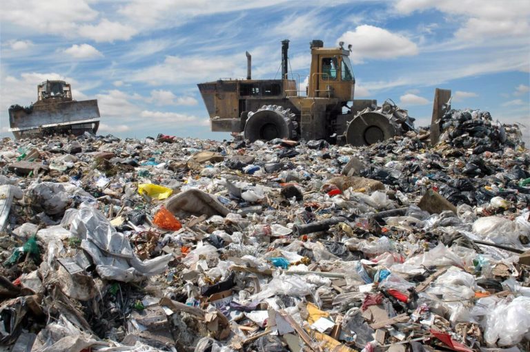how-does-a-landfill-work