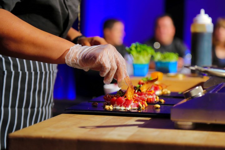 Participa den e “Aruba Bank Student Chef Challenge 2018”