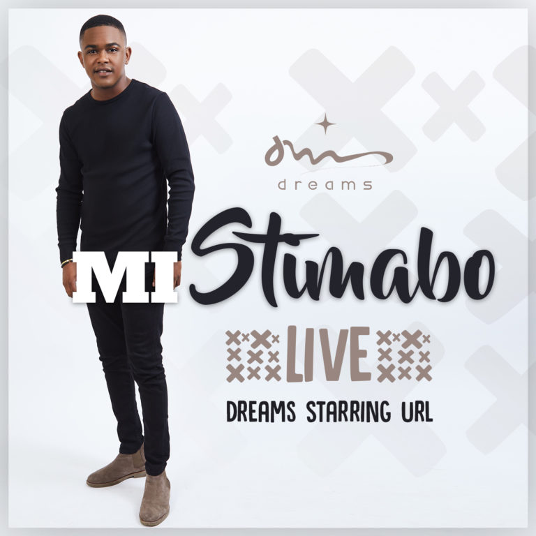 Dreams - Mi Stimabo Starring Url Artwork