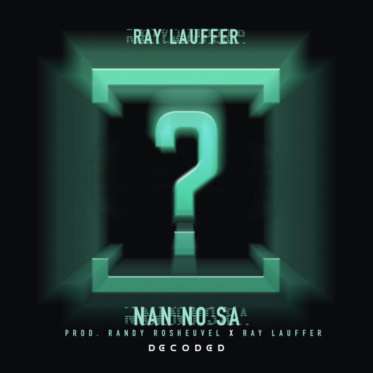 Ray - Nan No Sa Artwork