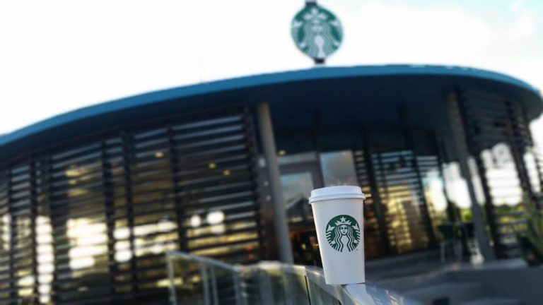 starbucks mambo adj 2