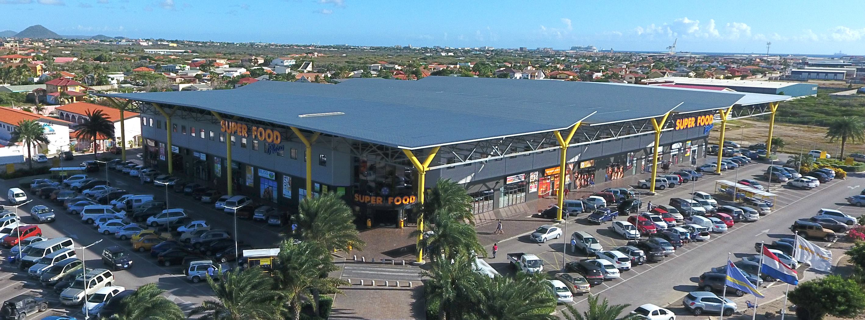 Scouting Aruba ta e siguiente beneficiario di e programa “Superfood Cares”