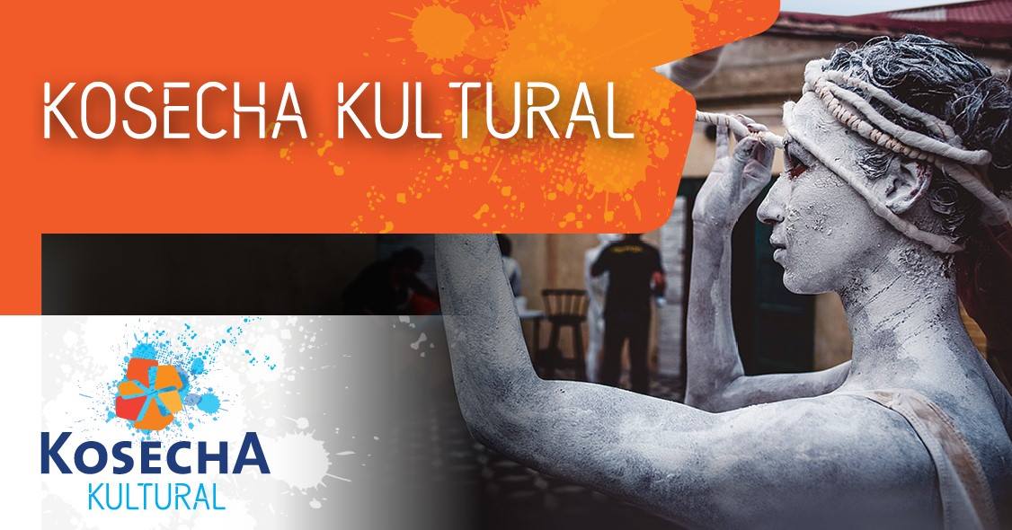 Siman di Kultura 2018, dediká na ‘Prins Bernhard Cultuurfonds Caribisch Gebied’