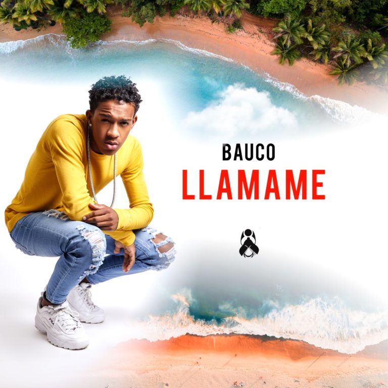 Bauco - Llamame Artwork
