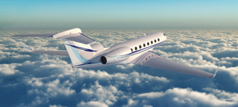 Charter-flights
