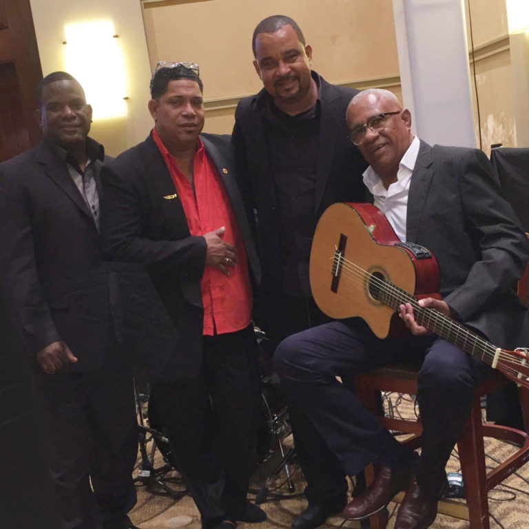 Hershel & Quartet