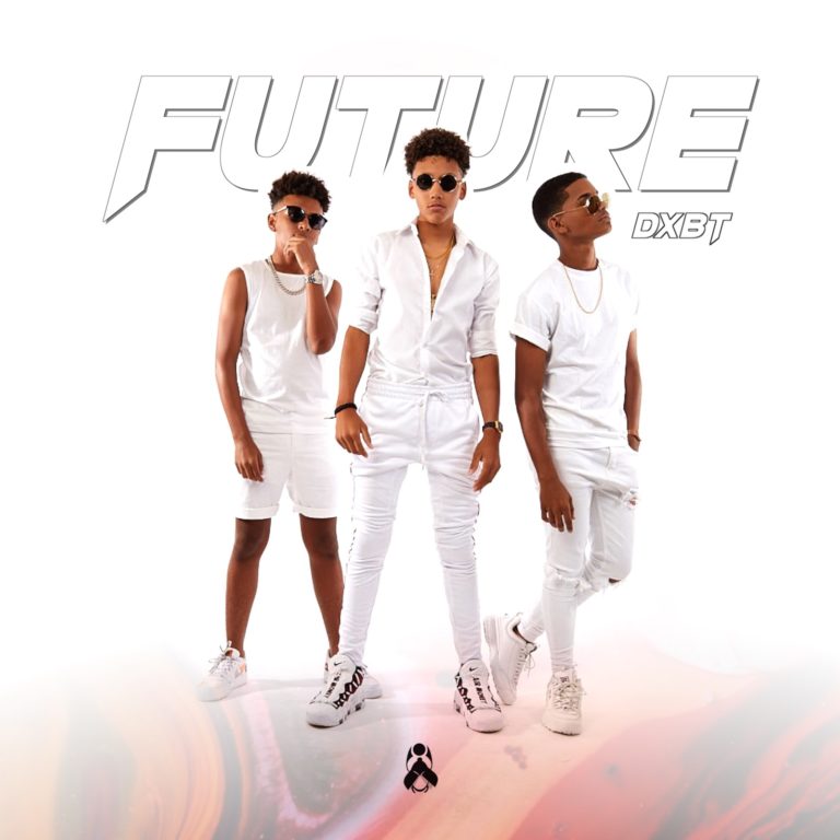 DXBT - Future Artwork