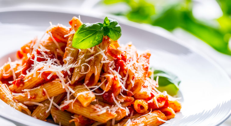 Italian Buffet_Nautilus