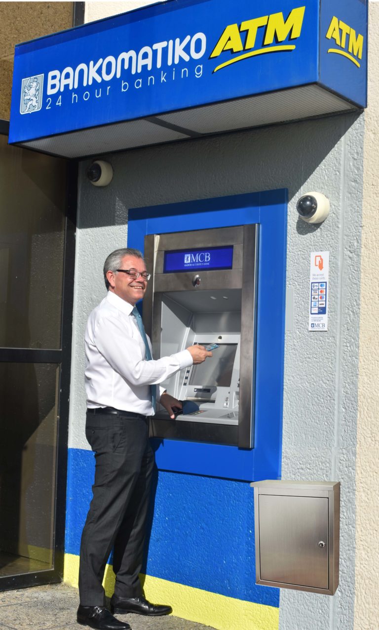 New Bankomatiko.2