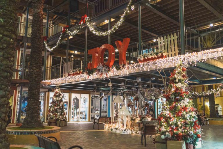 2018_Renaissance - Christmas Vibe-press