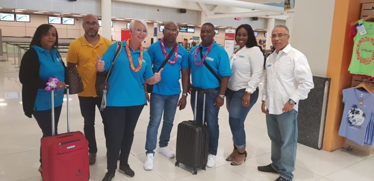 BROKERS TO HAWAII WITH ASKA INSURANCES 10NOV2018