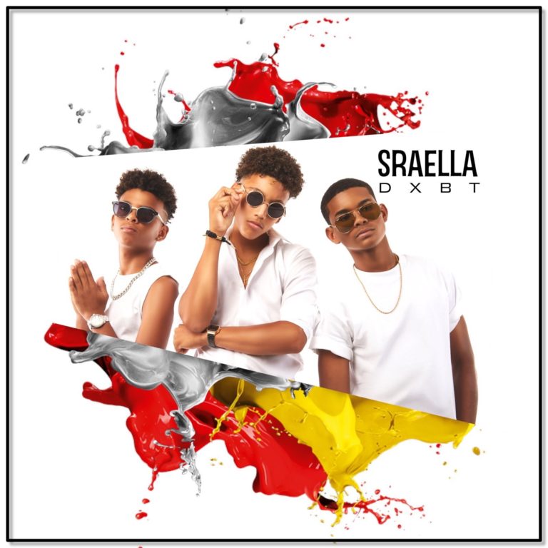 DXBT - Sraella Artwork