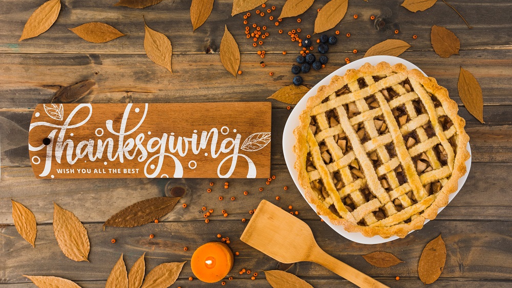 Diferente opshon pa selebrá Thanksgiving na Kòrsou