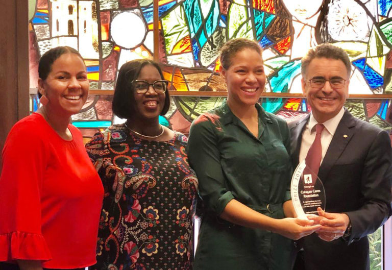 1.MCB Prize 2018