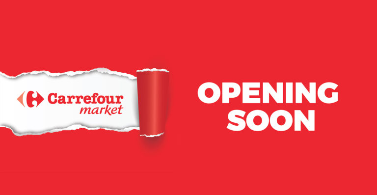 CF opening soon