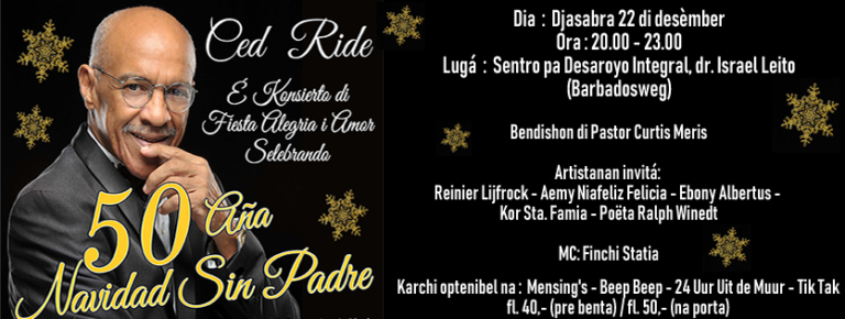 COVER Navidad Sin Padre