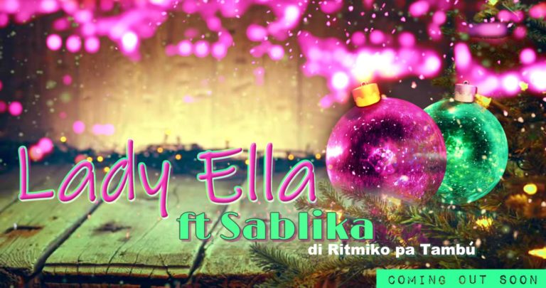 Flyer Lady Ella