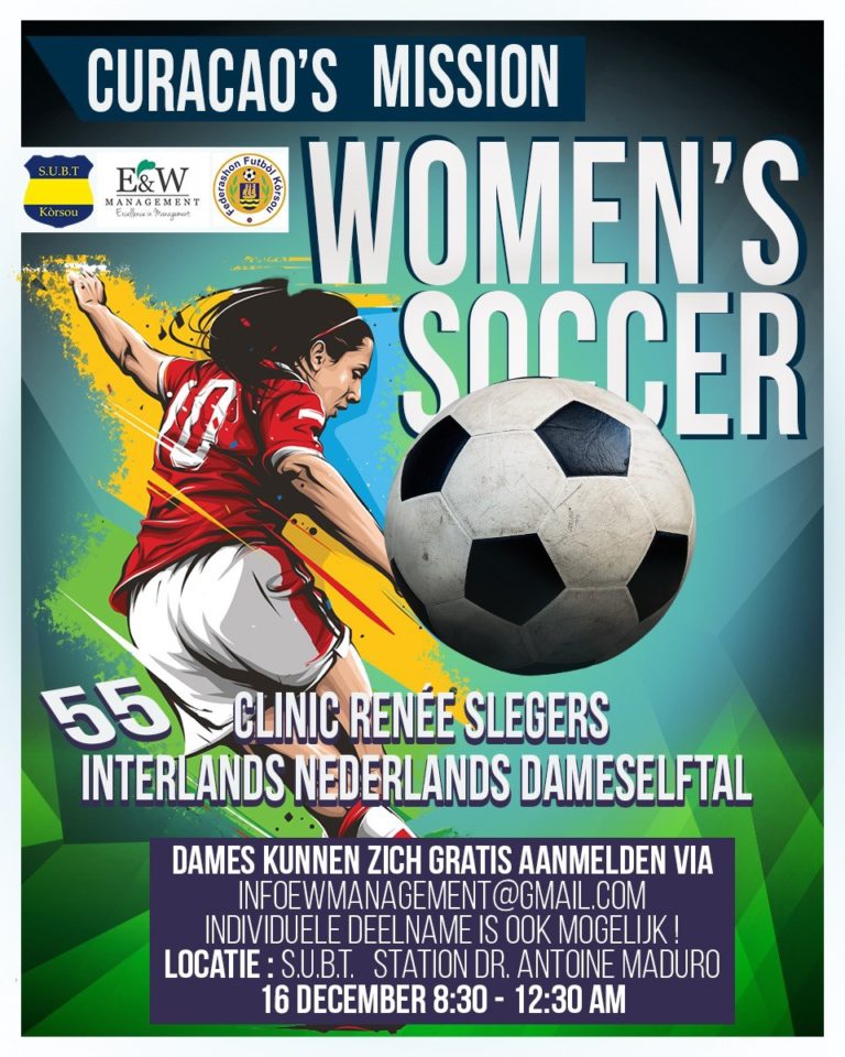 Flyer klinika dama