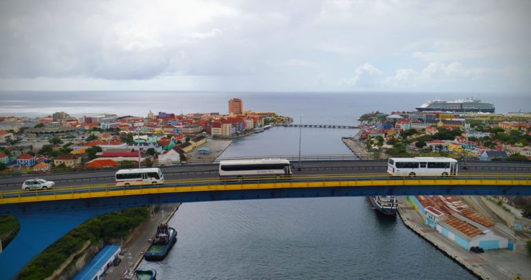 Karavana riba brùg 22 dec 2018