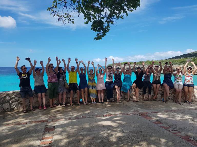 DER Touristik Campus LIVE Caribbean Islands 2018-L2