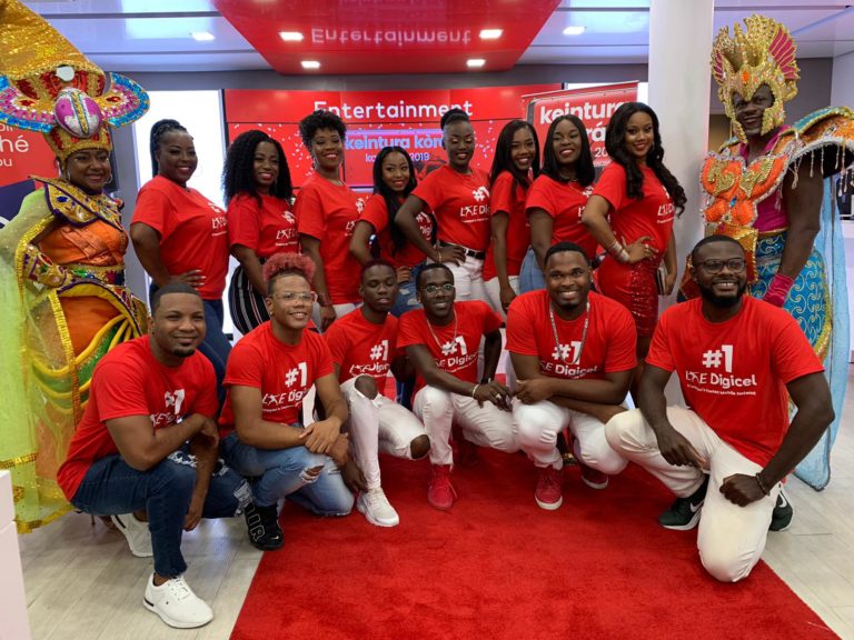 Digicel_Fundashon JAG